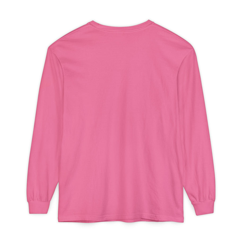 Cabo Paradise Long Sleeve Tee