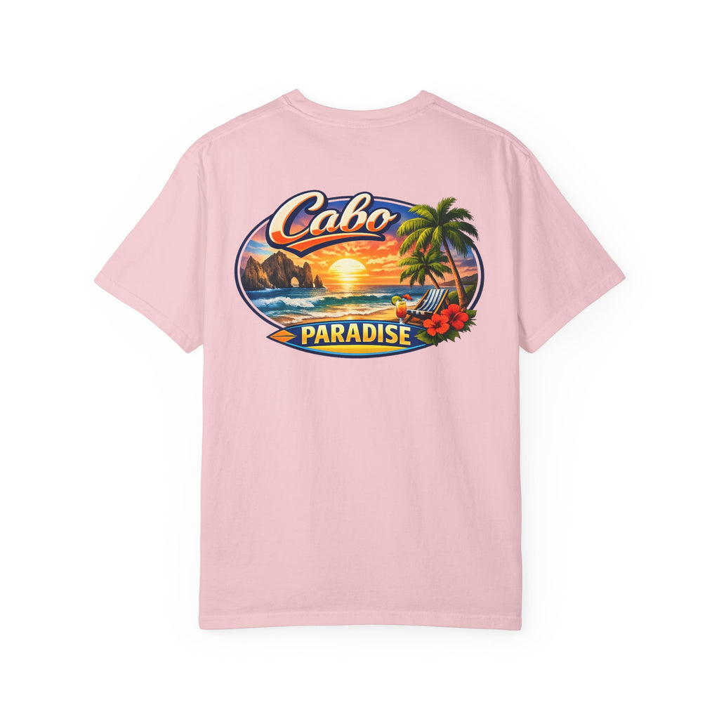 Cabo Paradise T-Shirt