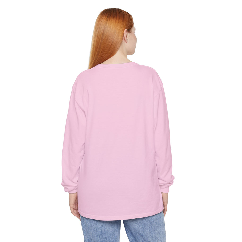 Cabo Paradise Long Sleeve Tee