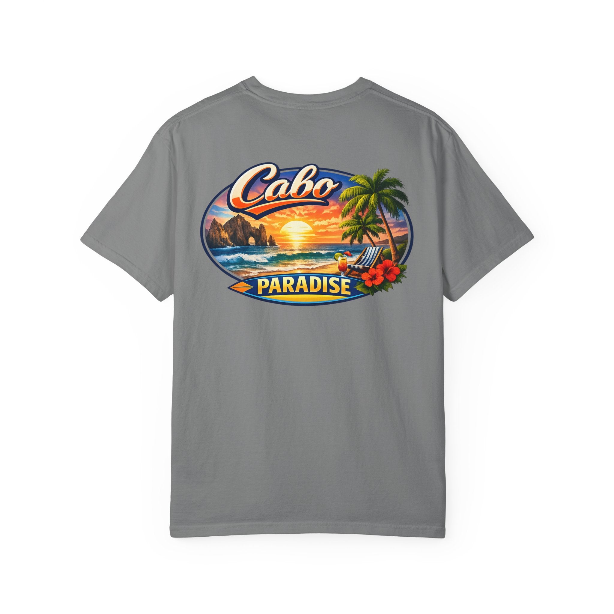Cabo Paradise T-Shirt