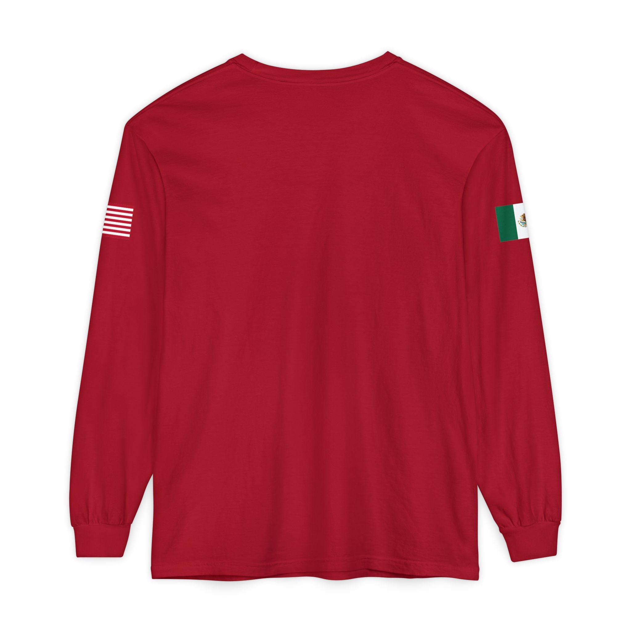 Cabo San Lucas Arch Marlin Long Sleeve T-Shirt
