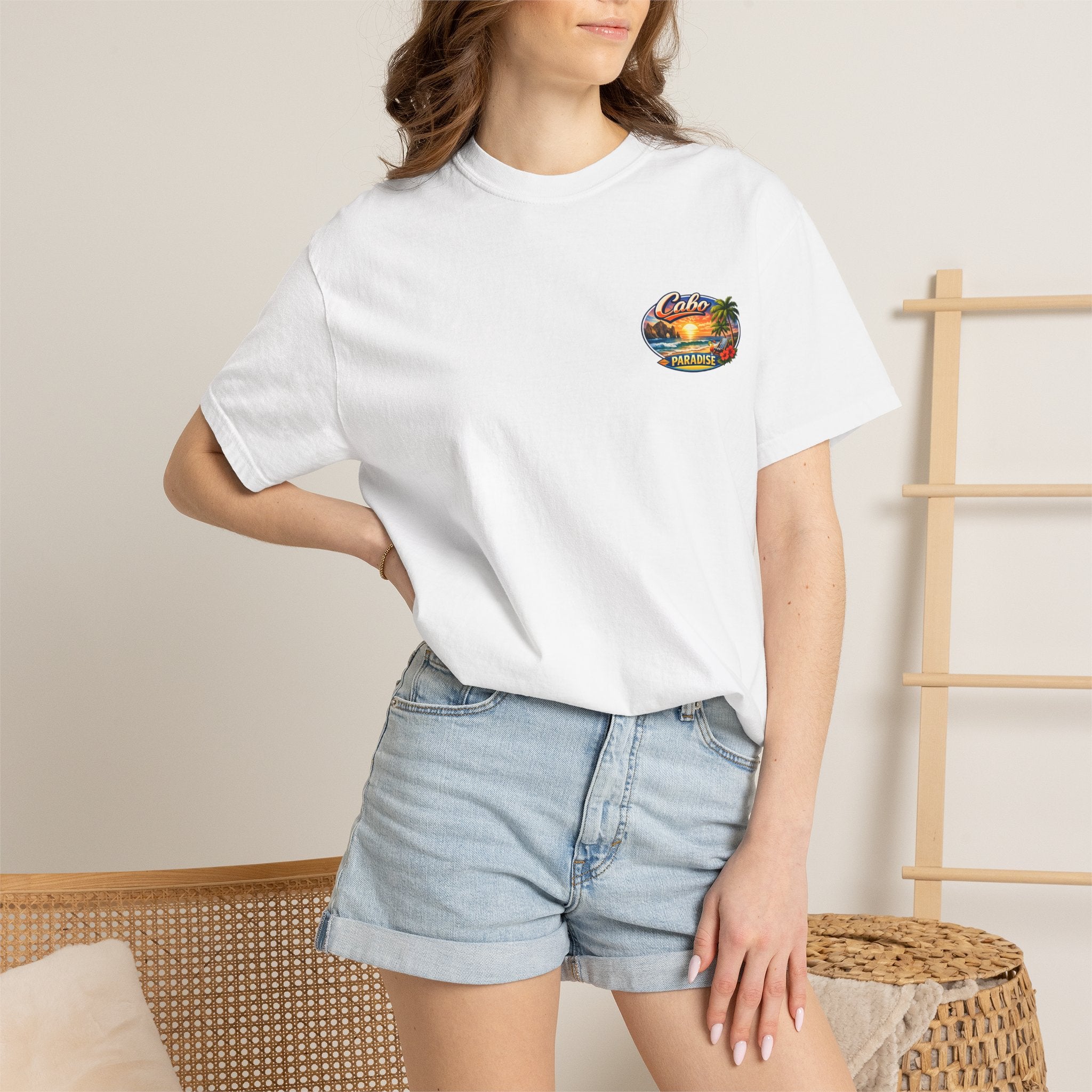 Cabo Paradise T-Shirt