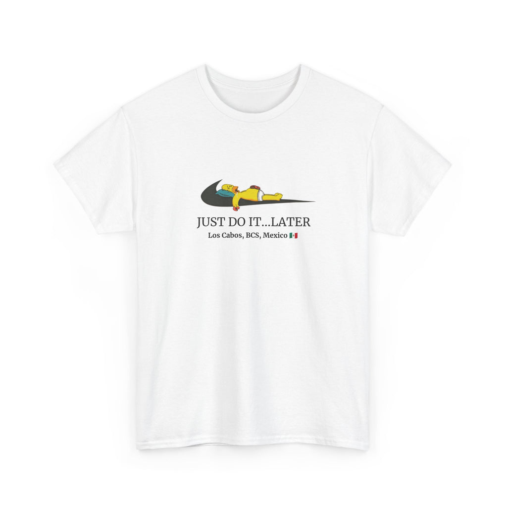 Los Cabos Nike Homer T-Shirt
