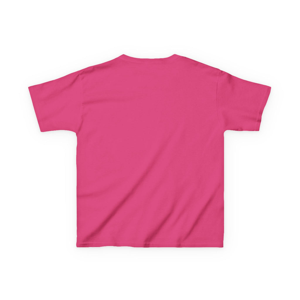 Kids Tee — "Cabo San Lucas" Sunset Tropical Beach Graphic