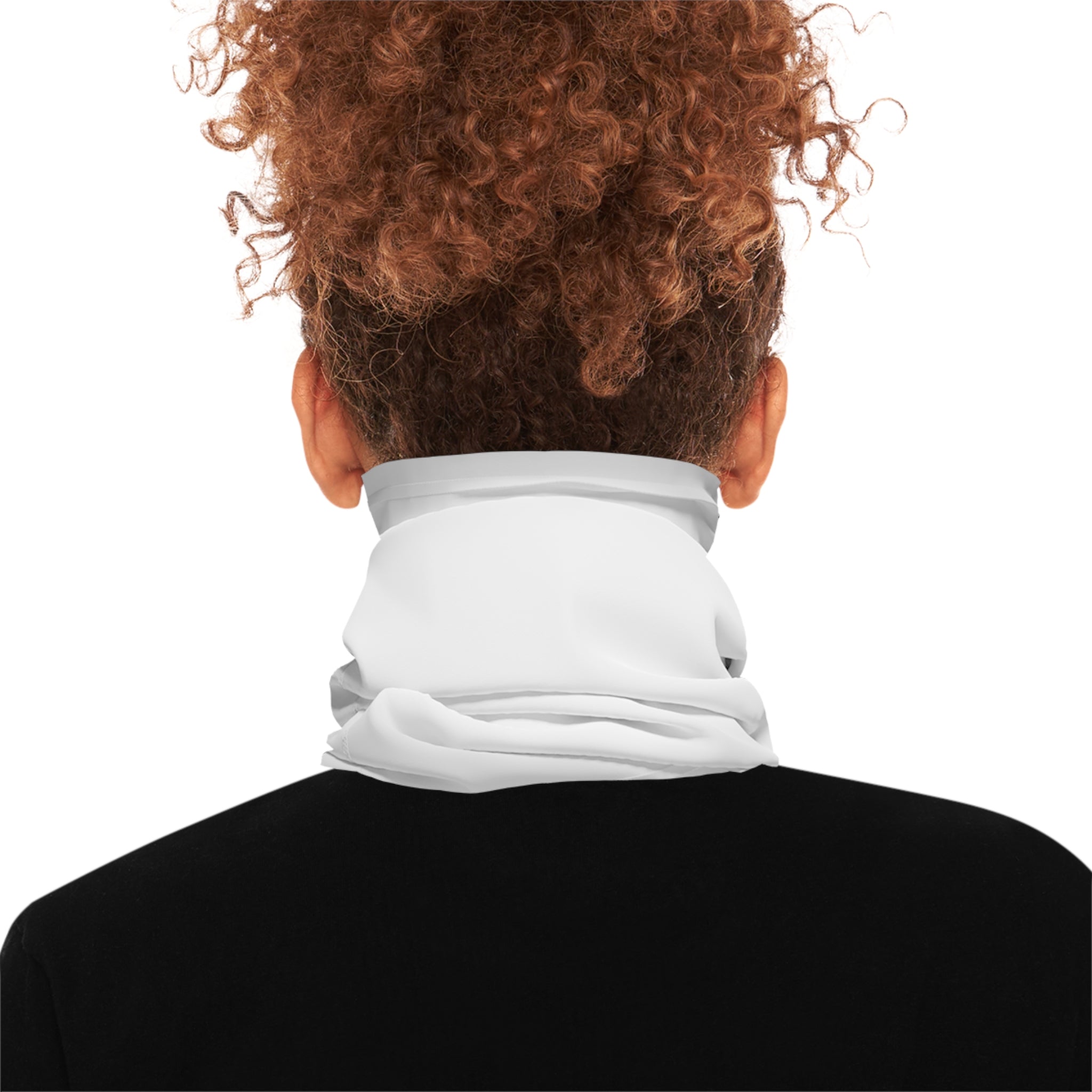 Cabo San Lucas Arch Lightweight Neck Gaiter — Sun & Breeze Face Cover