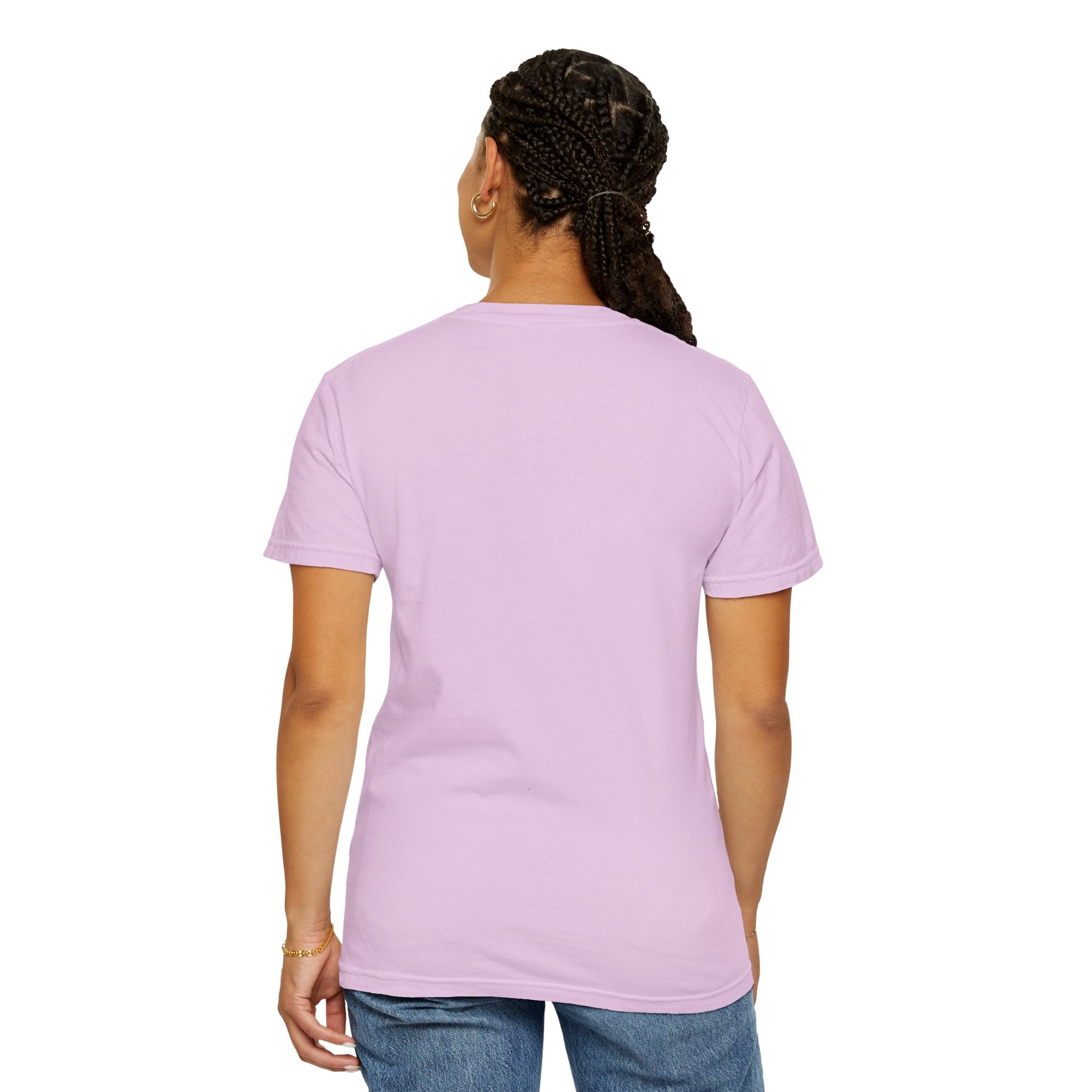 No Bad Days Palm Tree T-Shirt — Casual Beach Vibe Graphic Tee