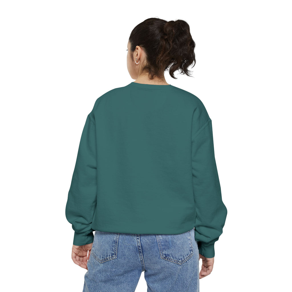 Cabo San Lucas Sunset Sweatshirt — Baja California Surf Crewneck