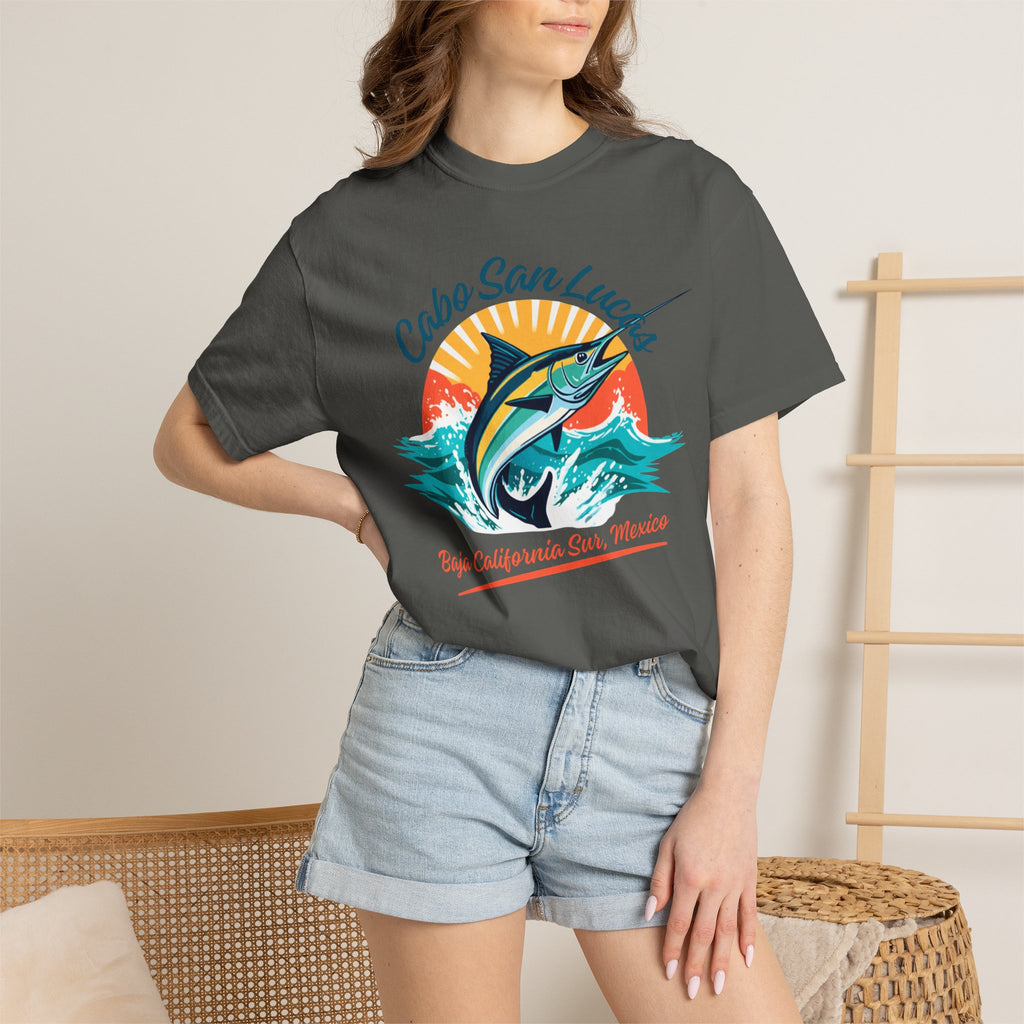 Cabo San Lucas Marlin T-Shirt