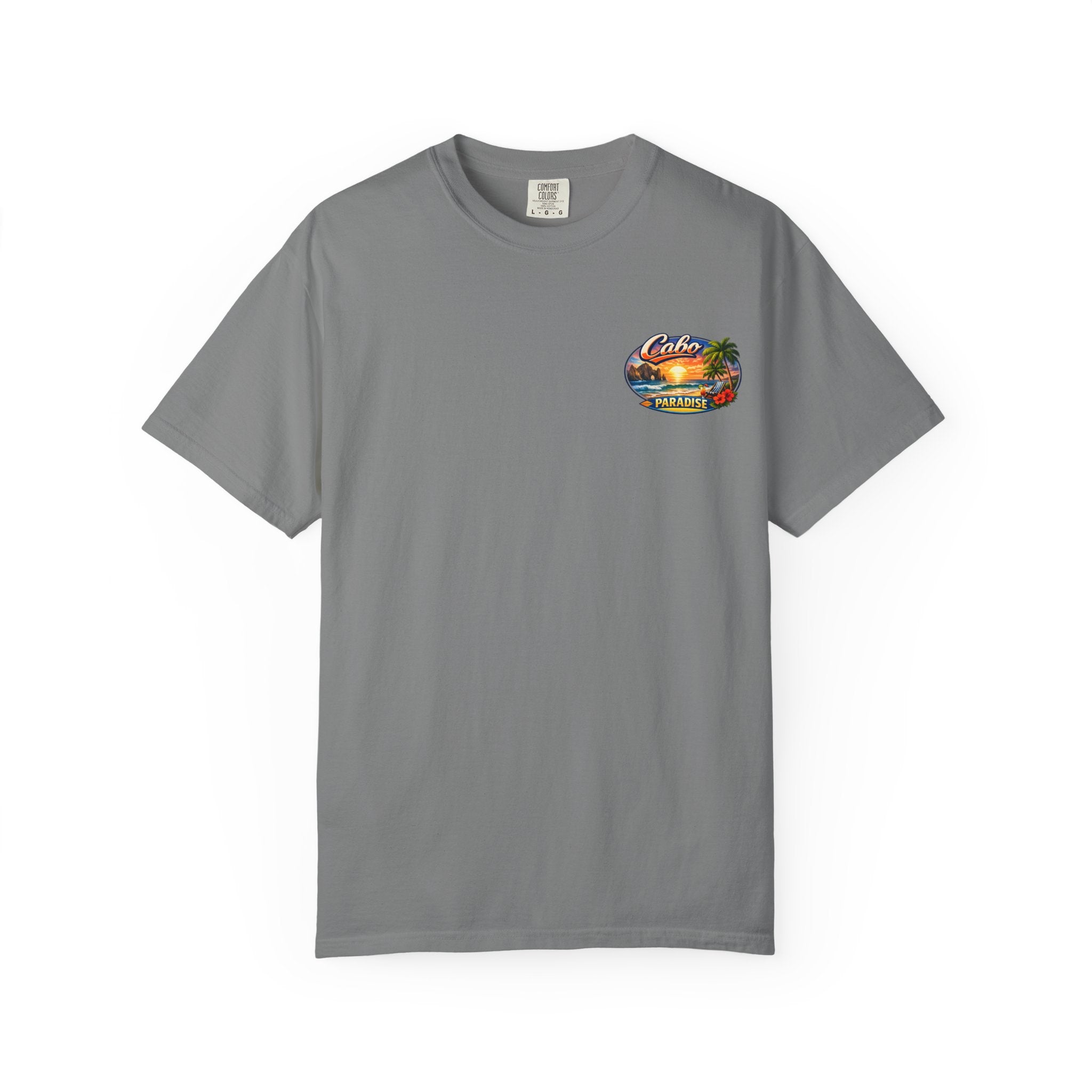 Cabo Paradise T-Shirt