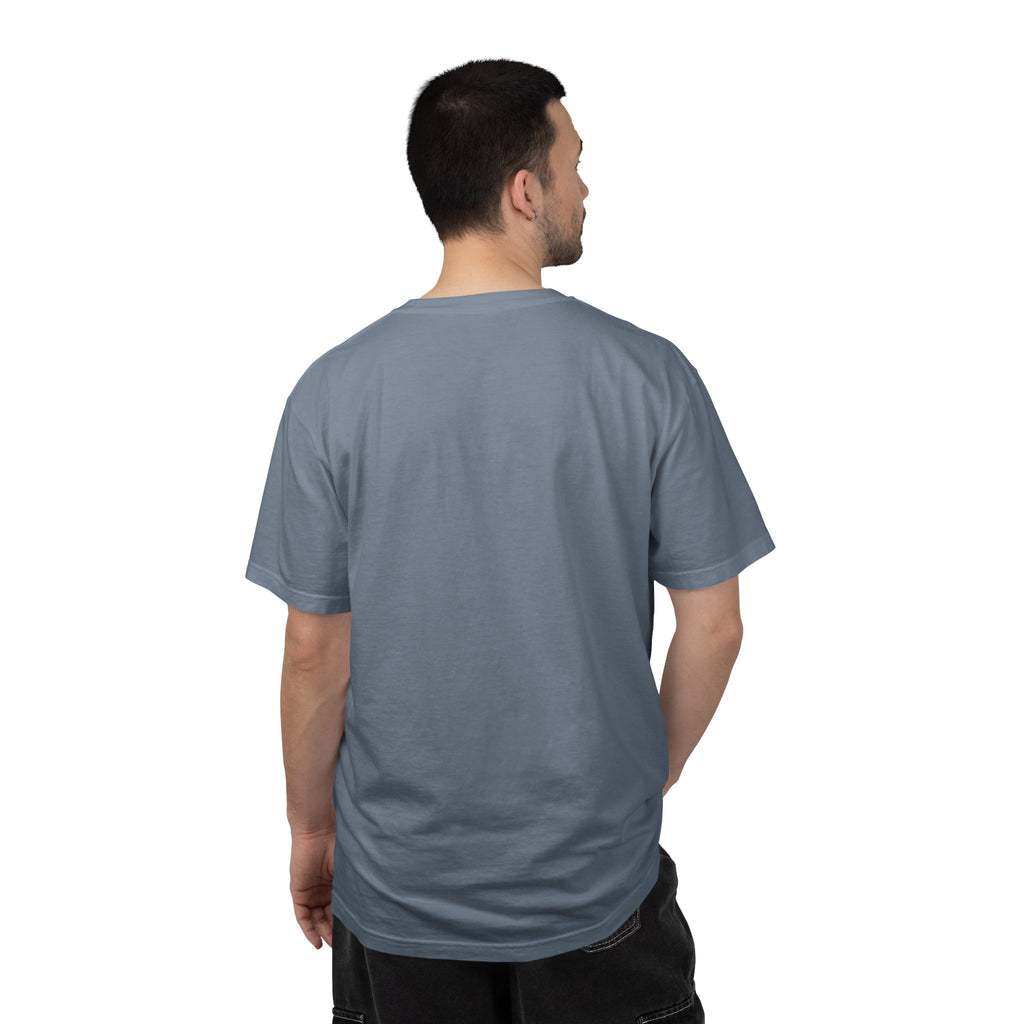 Los Cabos Palms T-Shirt — Tropical Beach Palm Graphic Tee