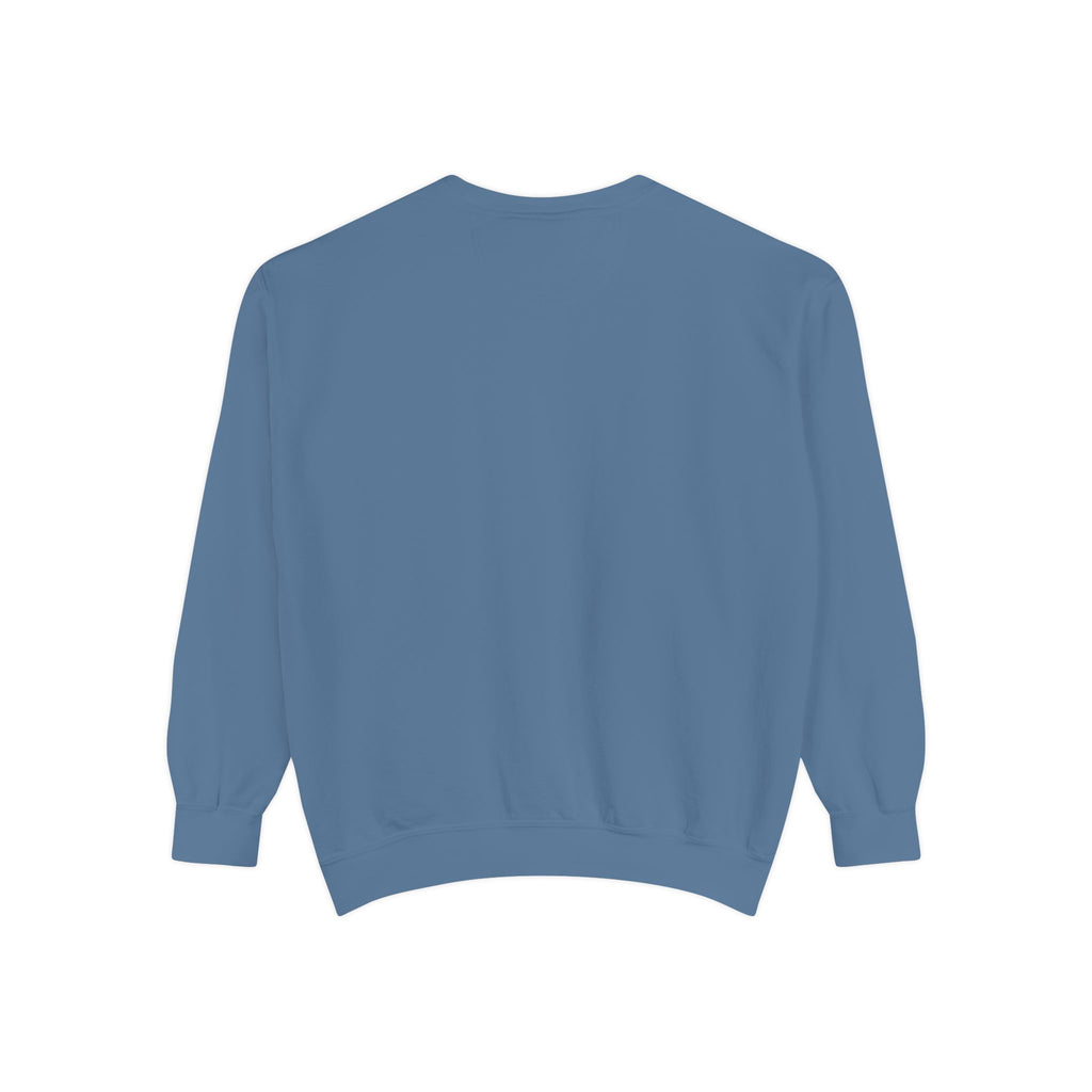 Cabo San Lucas Sunset Sweatshirt — Baja California Surf Crewneck