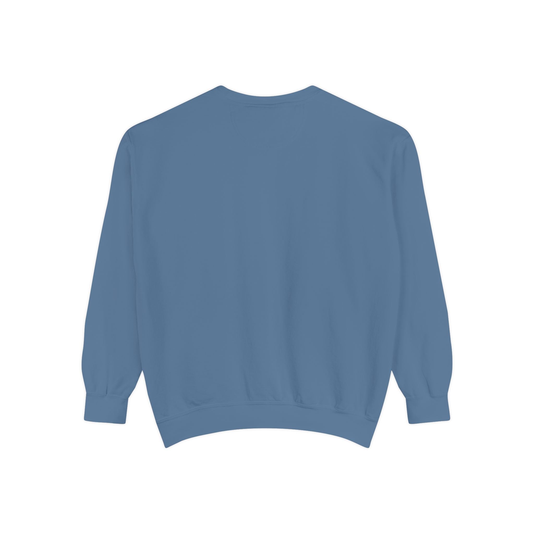 Cabo San Lucas Sunset Sweatshirt — Baja California Surf Crewneck