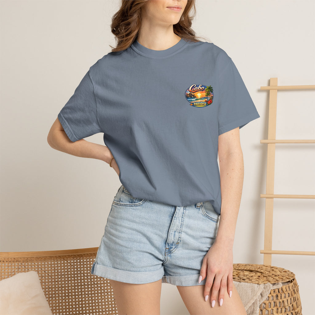 Cabo Paradise T-Shirt