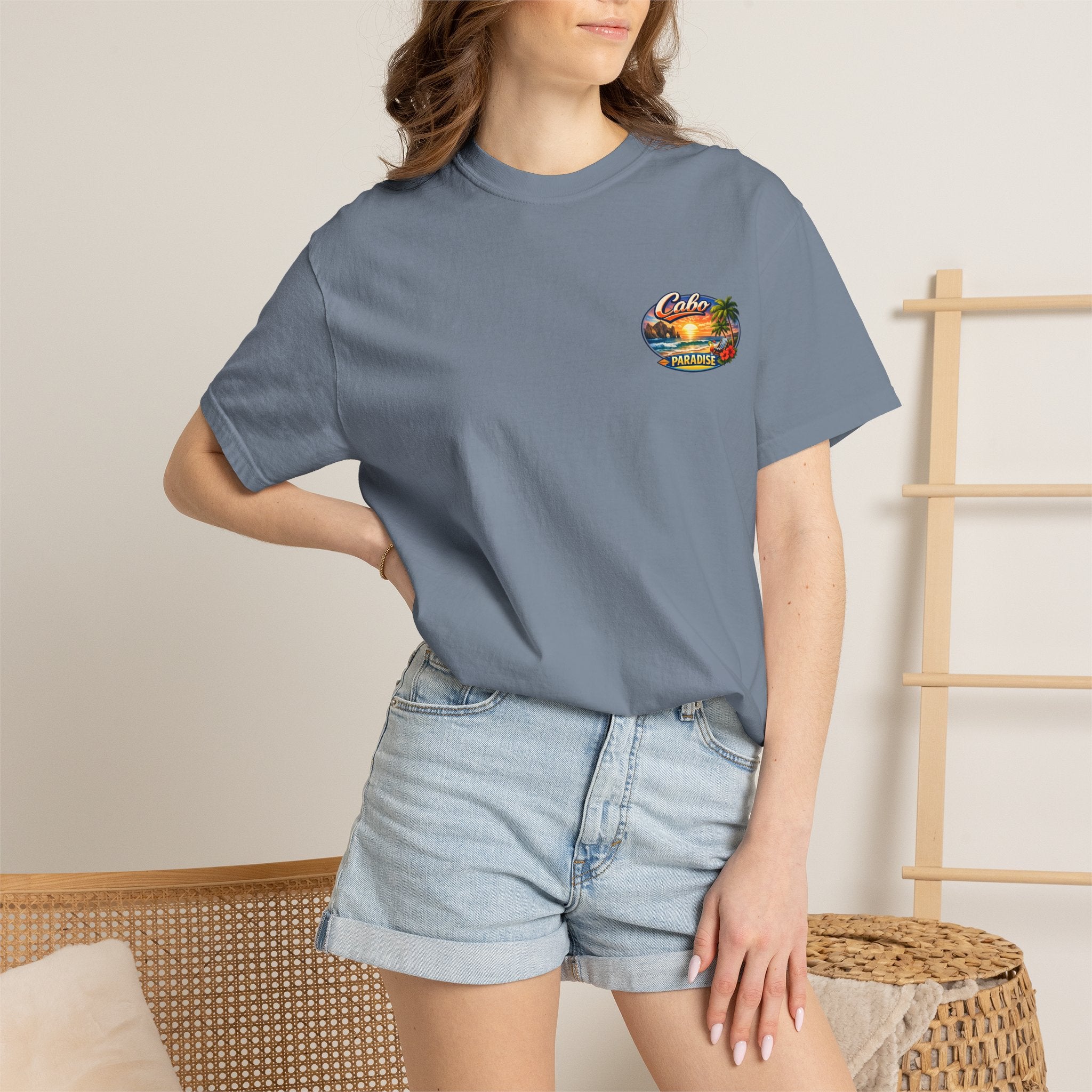 Cabo Paradise T-Shirt