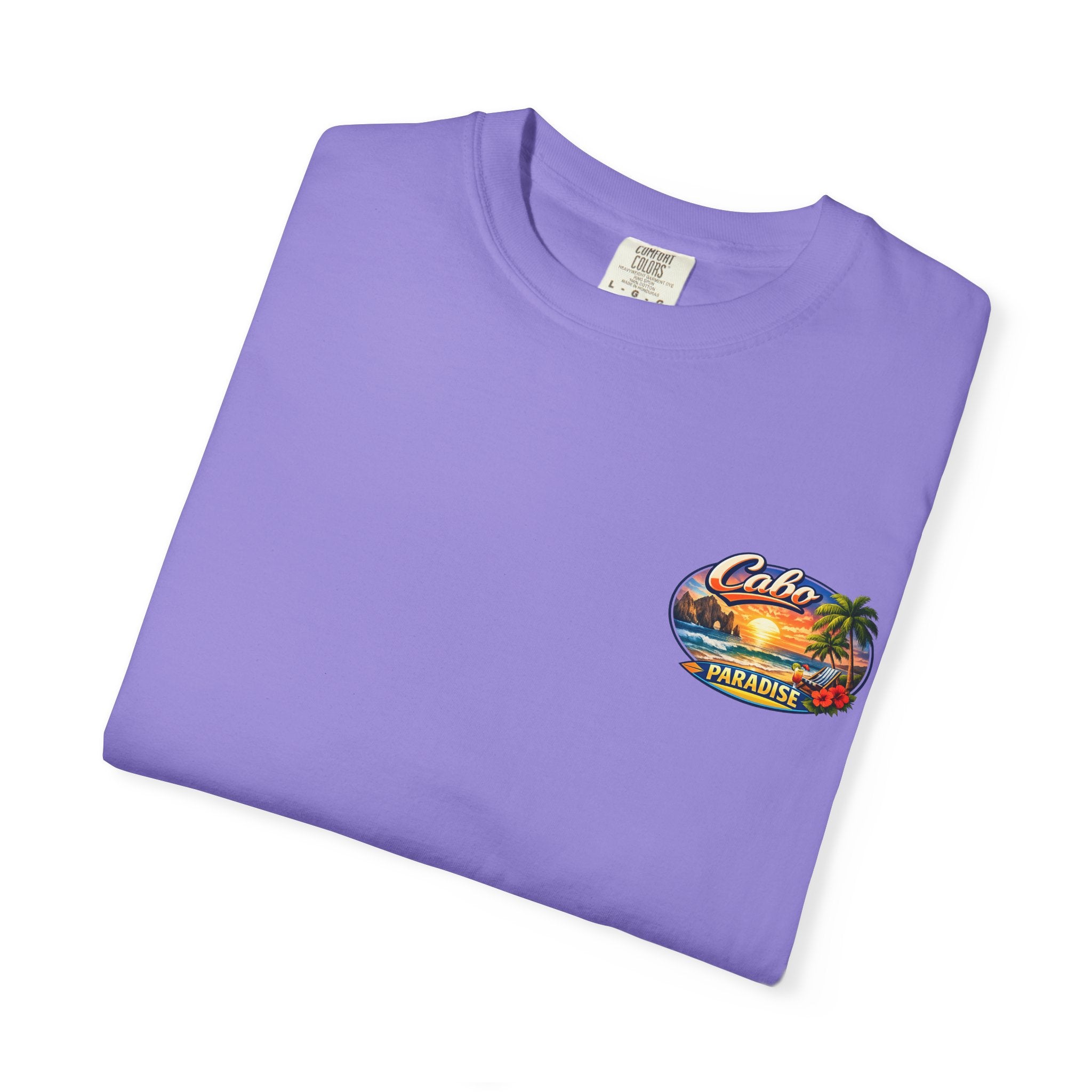 Cabo Paradise T-Shirt