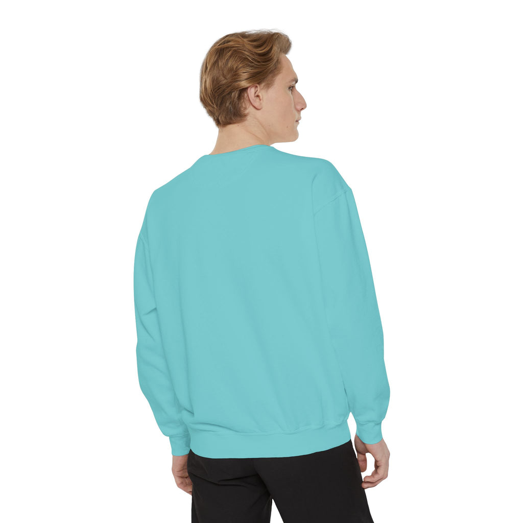 Cabo San Lucas Sunset Sweatshirt — Baja California Surf Crewneck