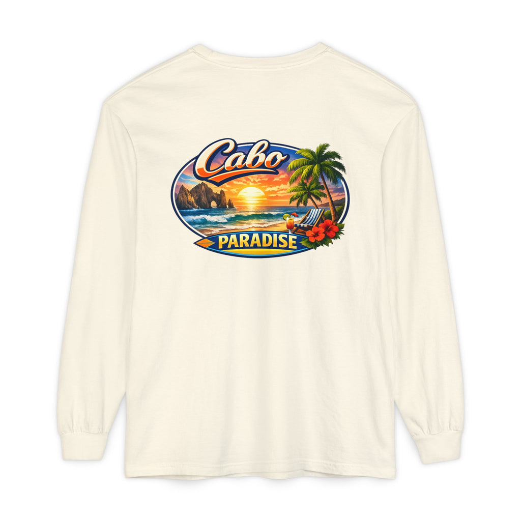 Cabo Paradise Long Sleeve T-Shirt