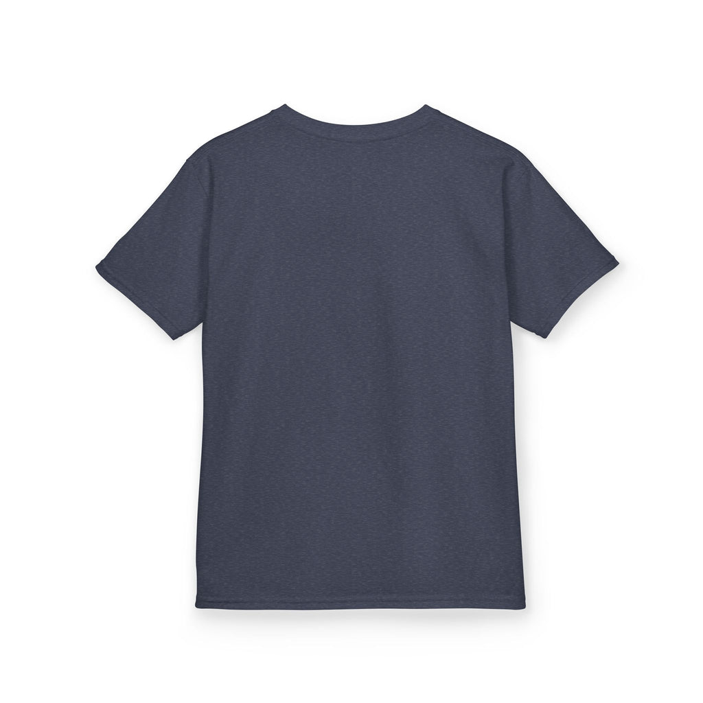 Kids Tee — 'No Bad Days' Cabo Surf Vintage Graphic