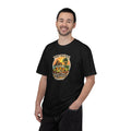 Los Cabos Tequila & Limes T-Shirt — Mexico Beach Vacation Tee