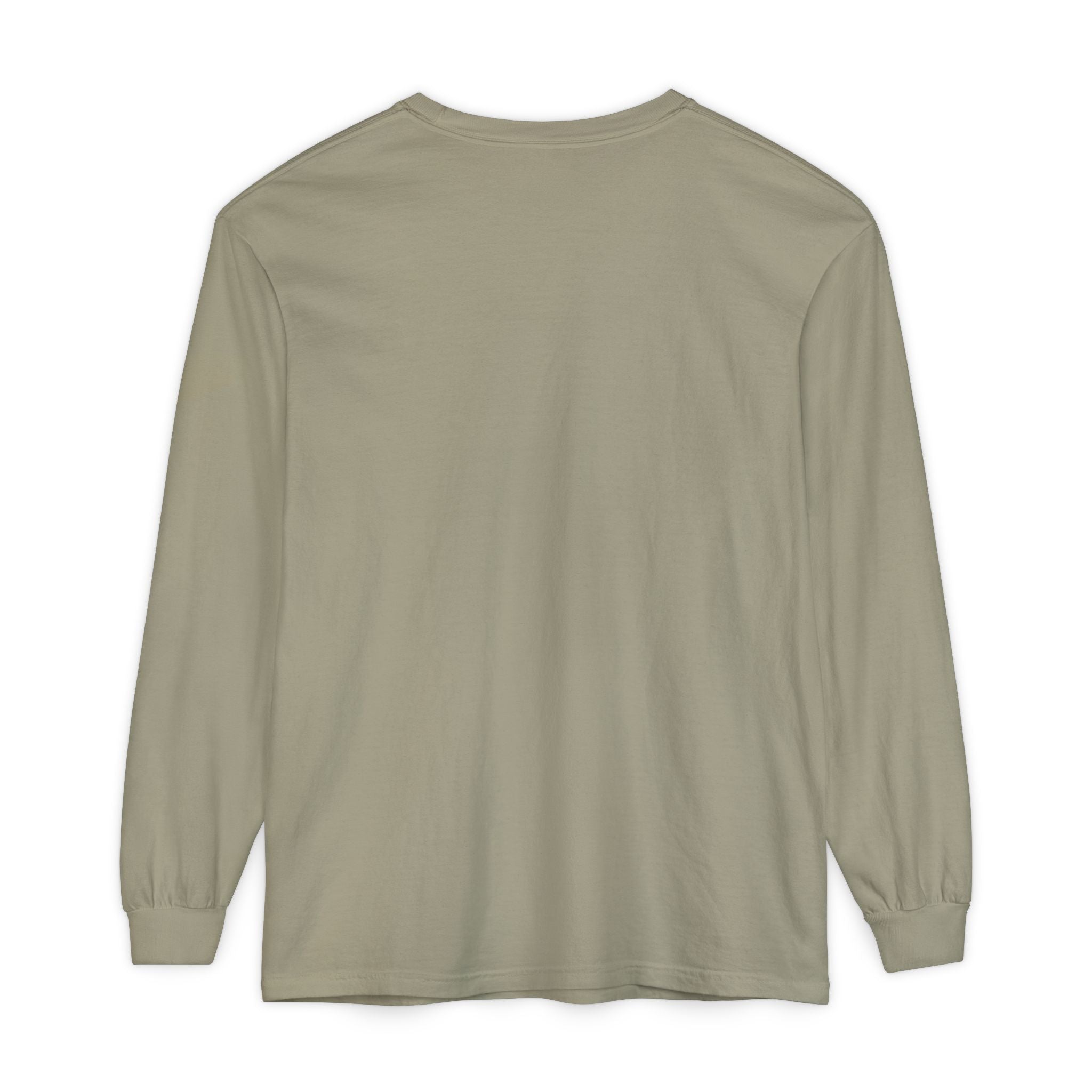Cabo Paradise Long Sleeve Tee