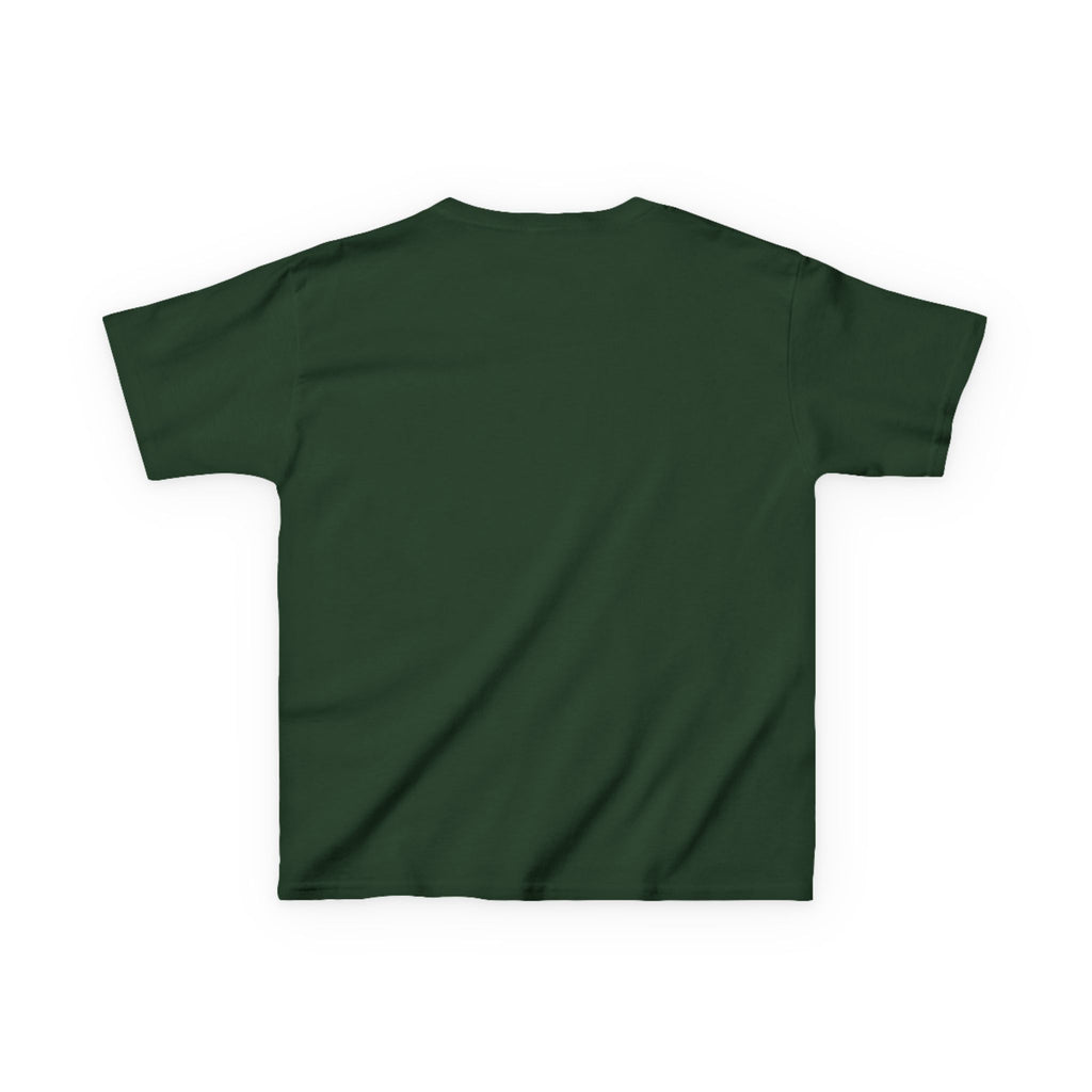 Kids Tee — 'No Bad Days' Cabo Surf Vintage Graphic