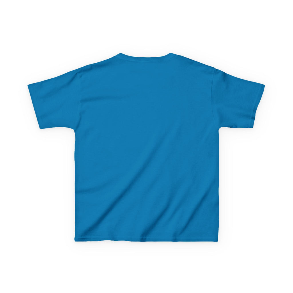 Kids Tee — 'No Bad Days' Cabo Surf Vintage Graphic