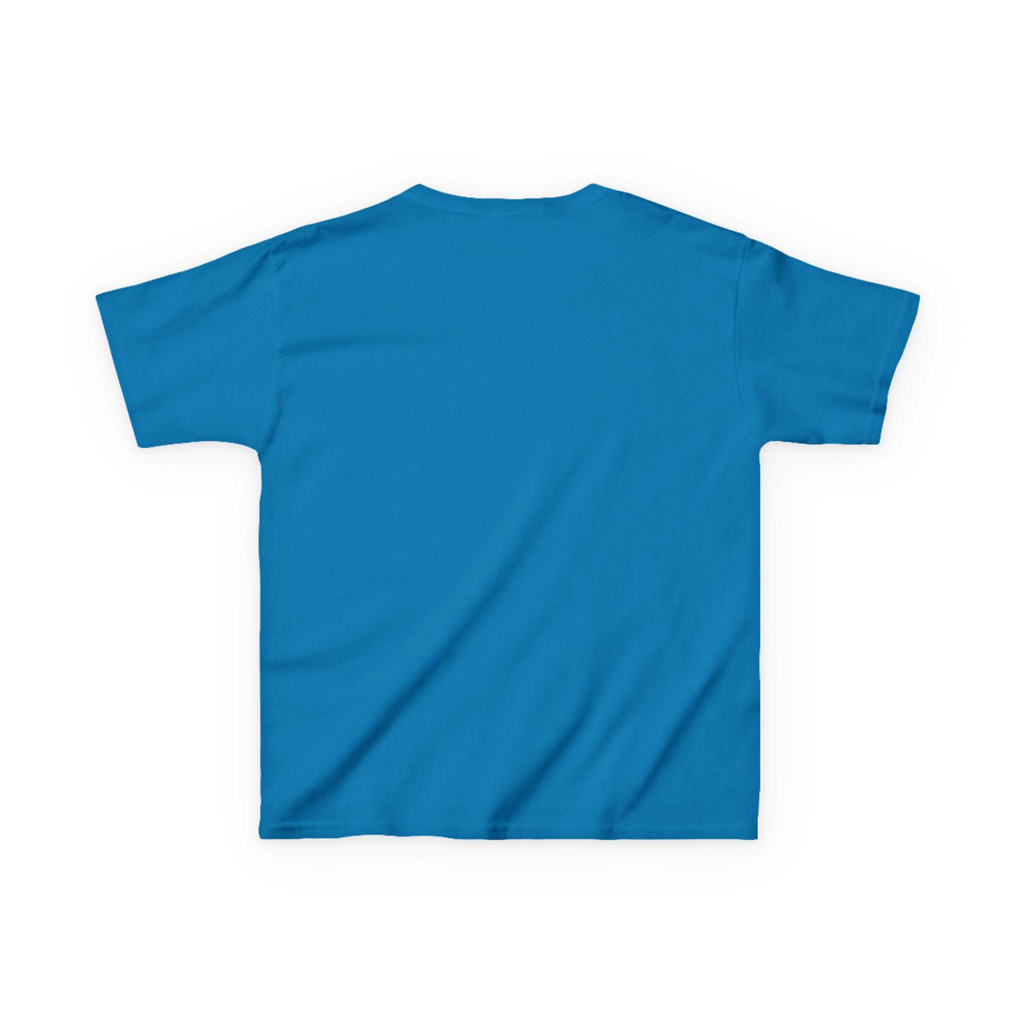 Kids Tee — 'No Bad Days' Cabo Surf Vintage Graphic