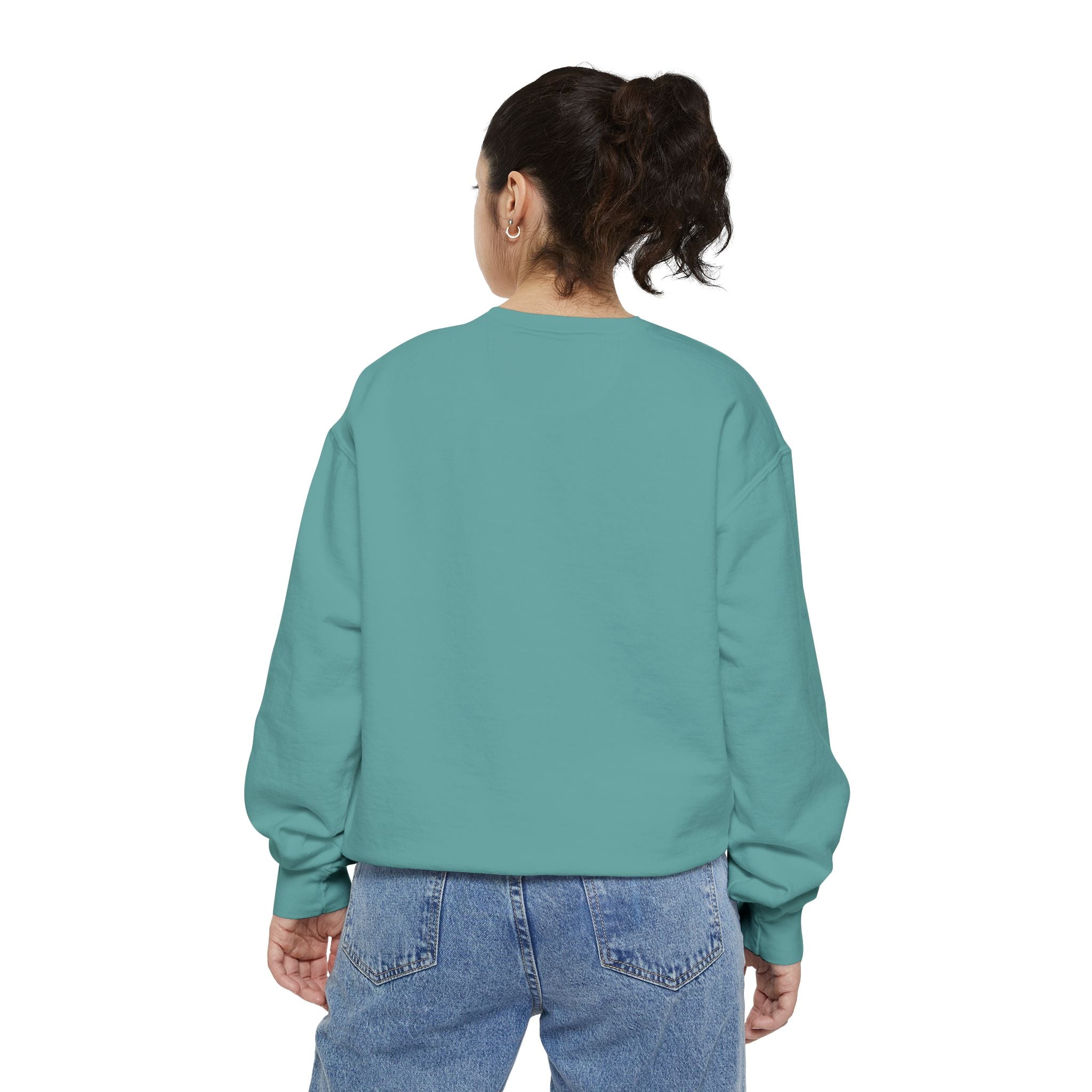Cabo San Lucas Sunset Sweatshirt — Baja California Surf Crewneck