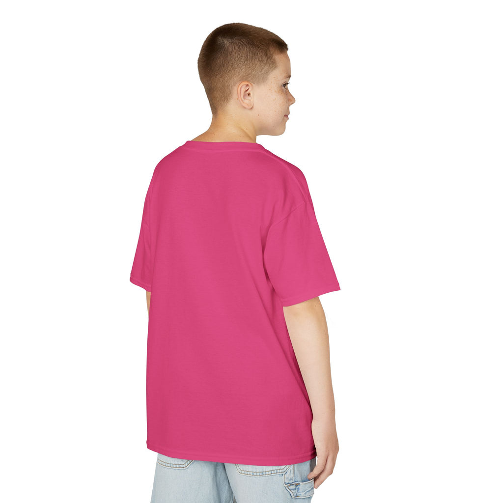 Kids T-Shirt - Cabo San Lucas Marlin Sunset Graphic