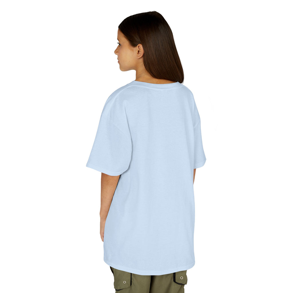Kids T-Shirt - Cabo San Lucas Marlin Sunset Graphic