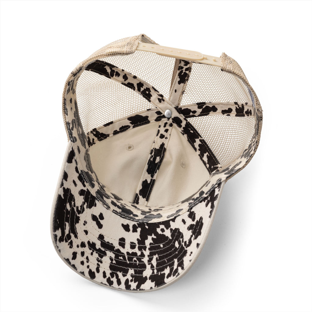 Women's Cabo San Lucas Arch Mesh-Back Cap