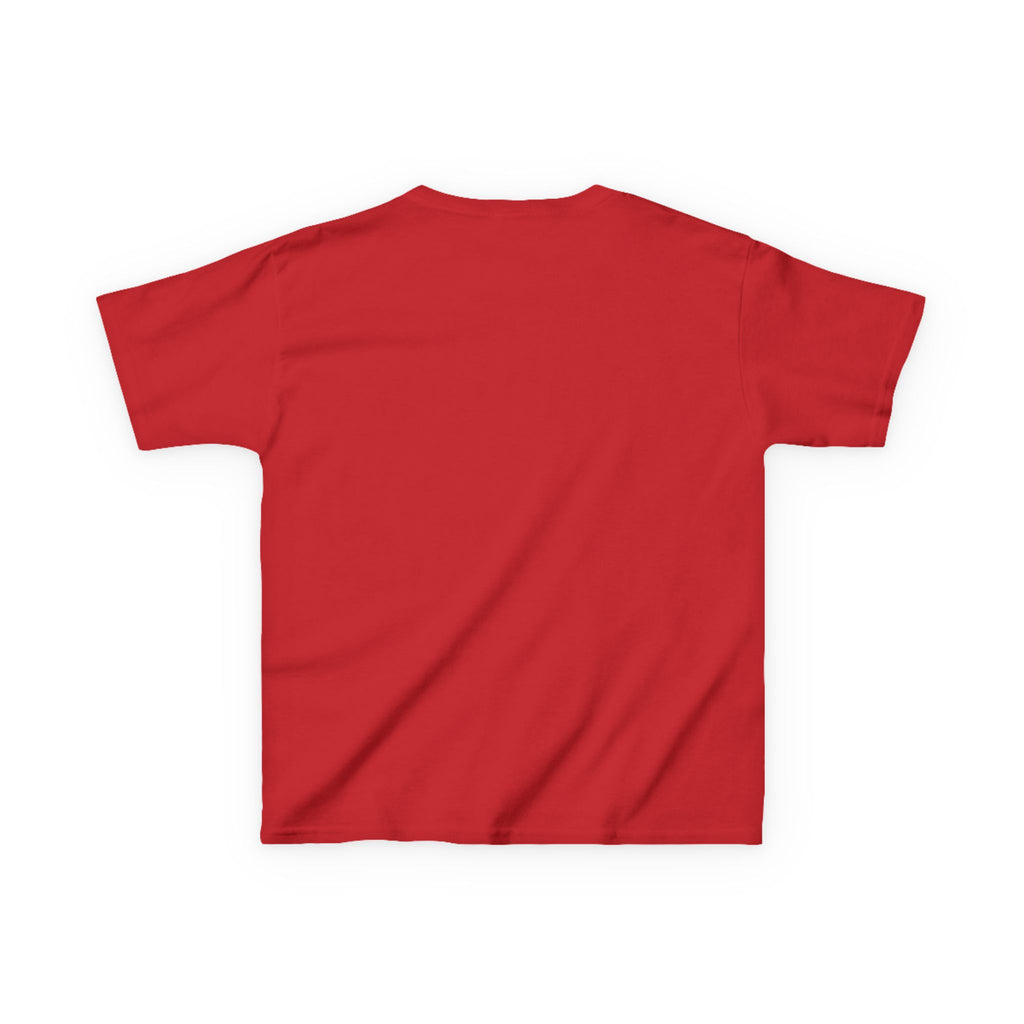 Kids Tee — "Cabo Paradise" Sunset Beach Graphic