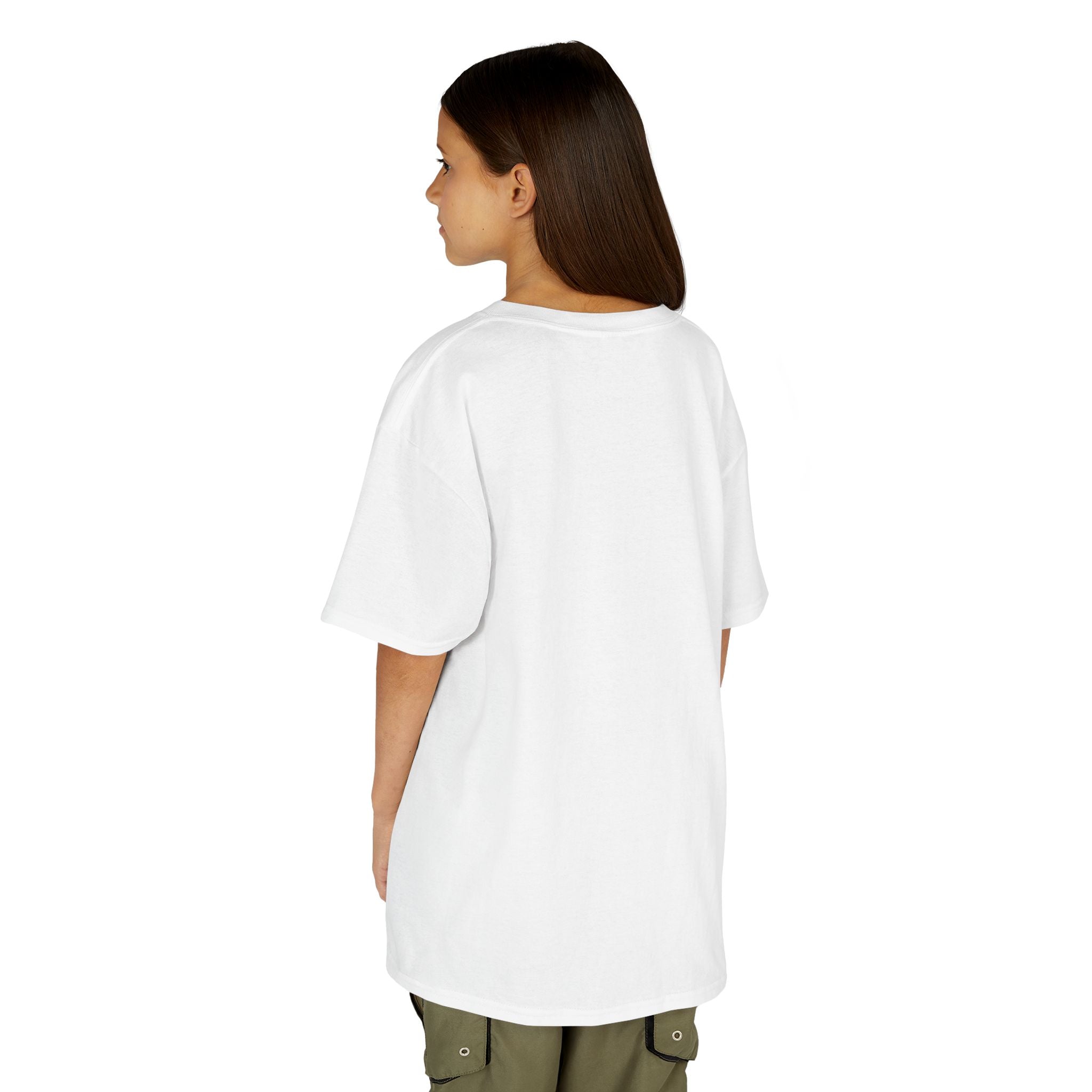 Kids T-Shirt - Cabo San Lucas Marlin Sunset Graphic