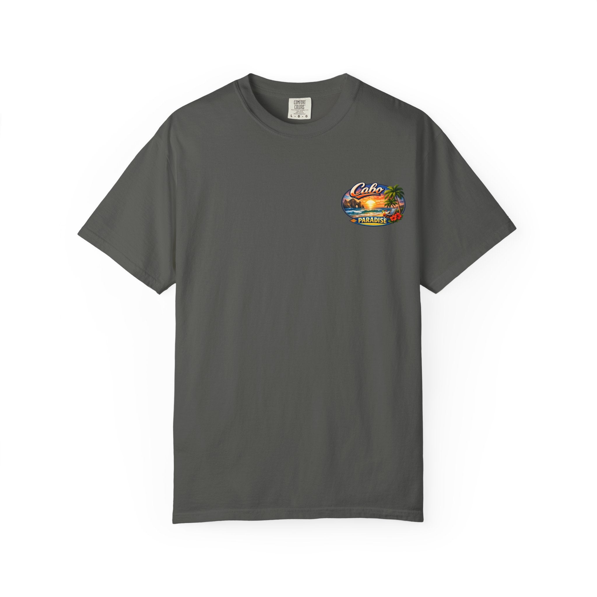Cabo Paradise T-Shirt
