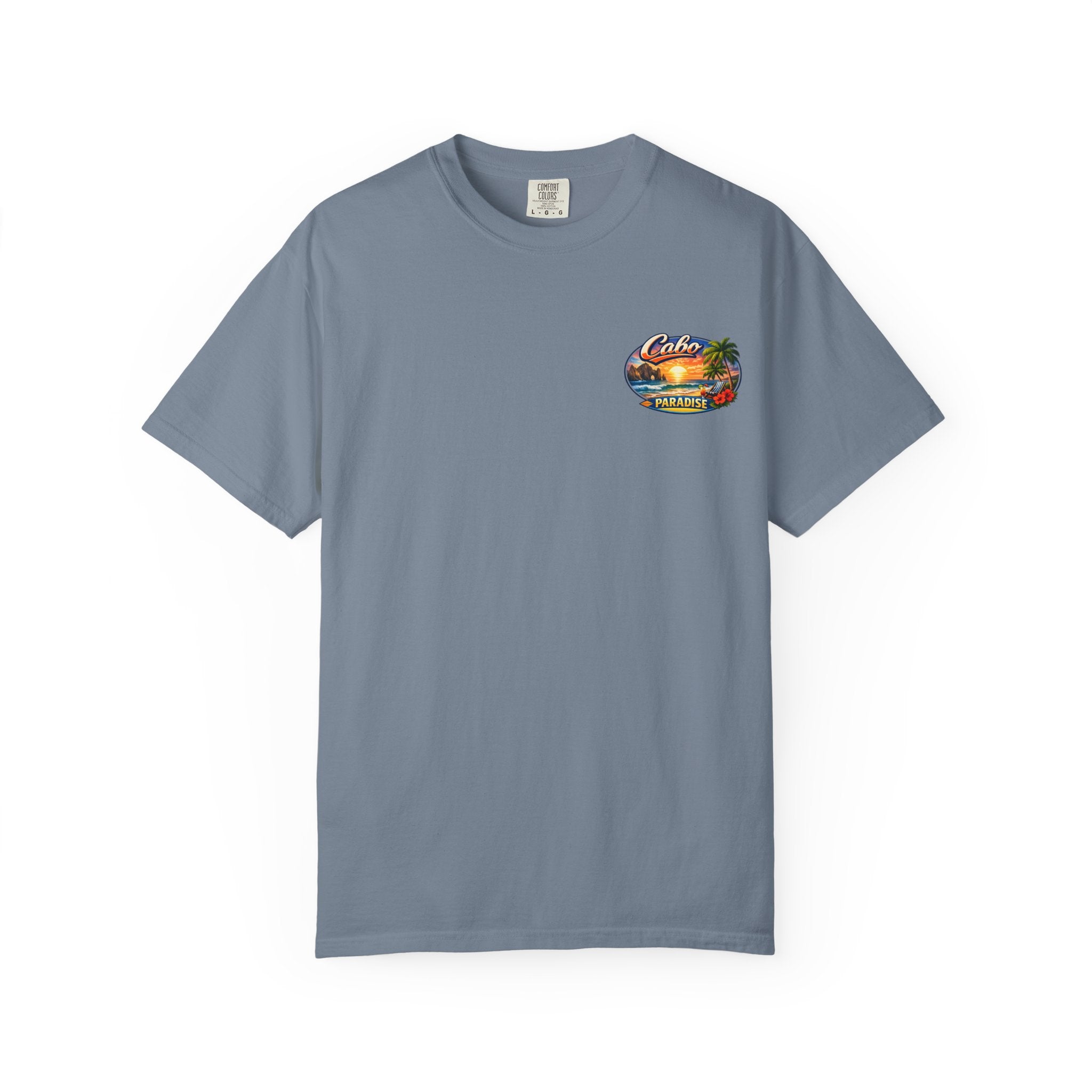 Cabo Paradise T-Shirt