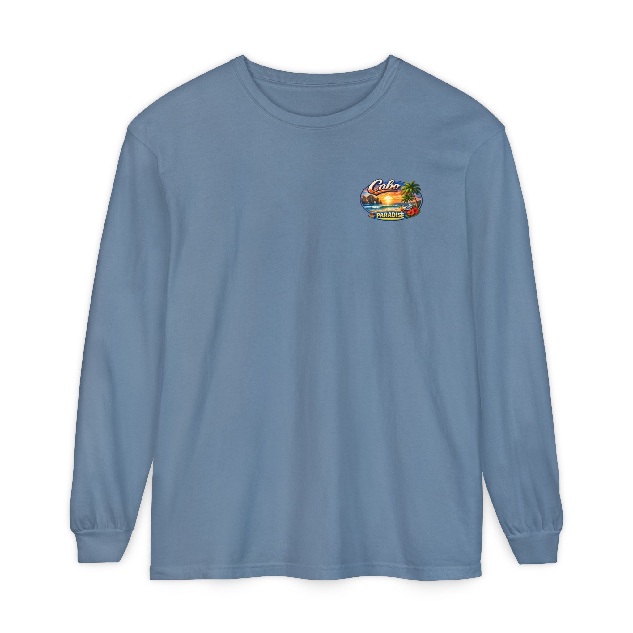 Cabo Paradise Long Sleeve T-Shirt