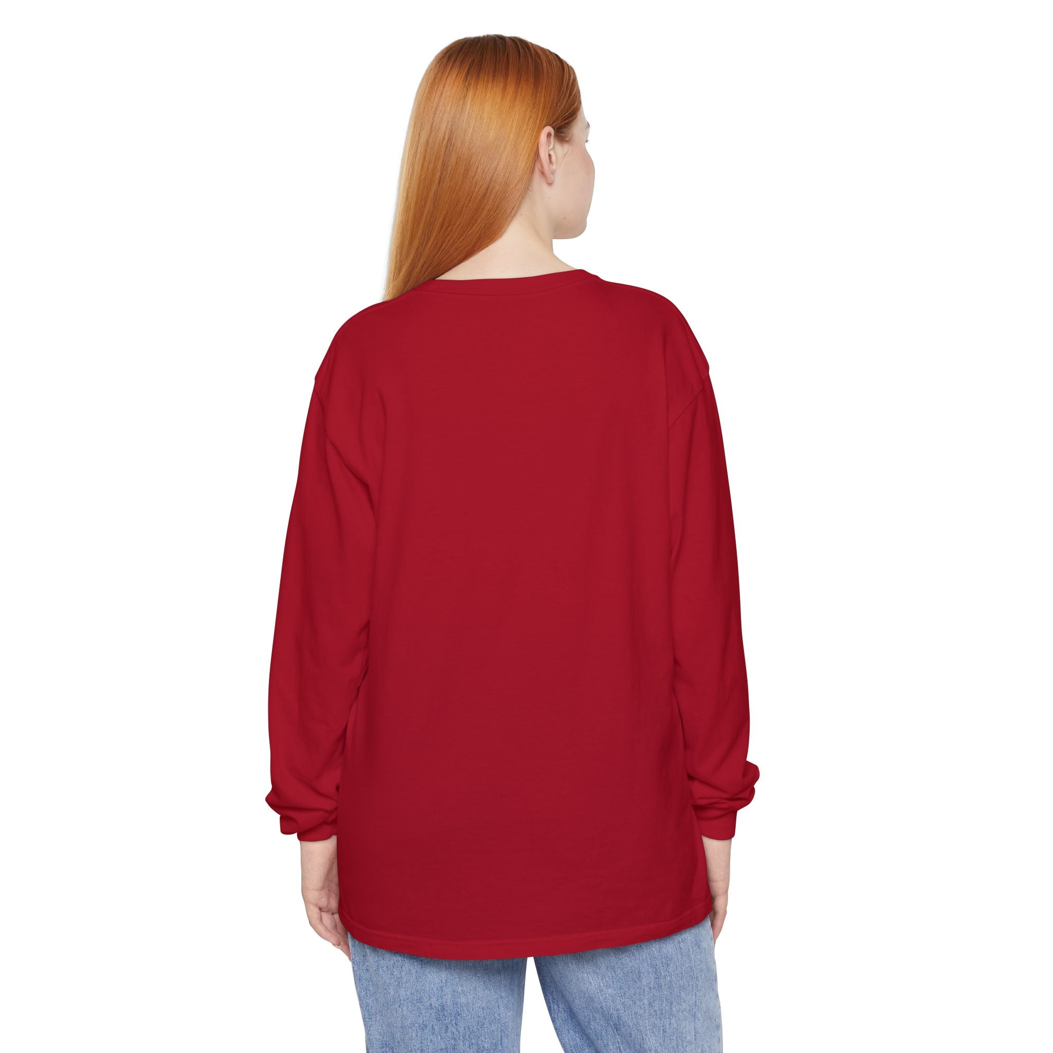 Cabo Paradise Long Sleeve Tee
