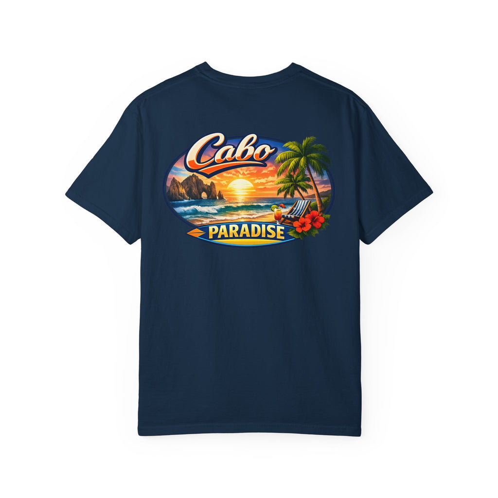 Cabo Paradise T-Shirt