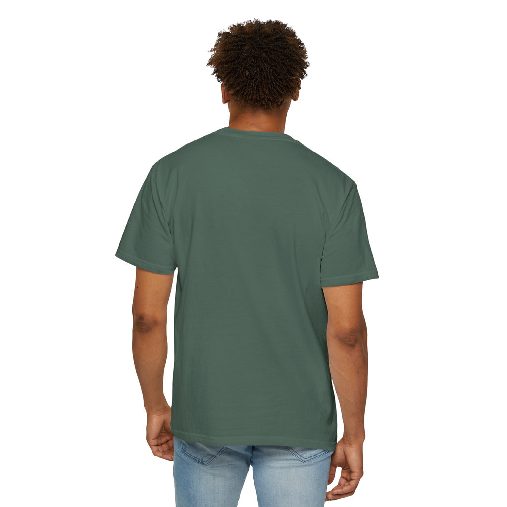 Los Cabos Palms T-Shirt — Tropical Beach Palm Graphic Tee
