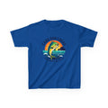 Kids Tee — Cabo San Lucas Mahi Mahi Fishing Souvenir