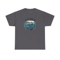Adult T-Shirt Whale Shark La Paz Mexico