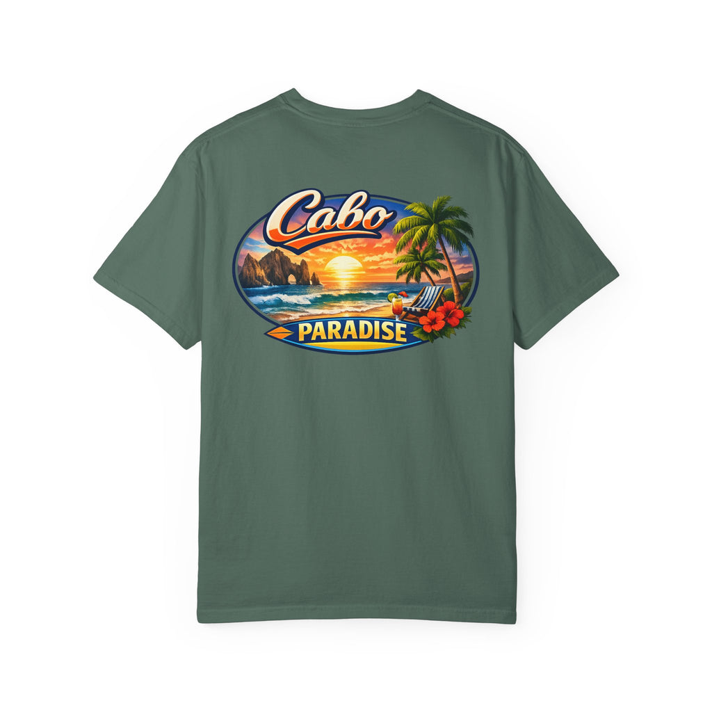 Cabo Paradise T-Shirt