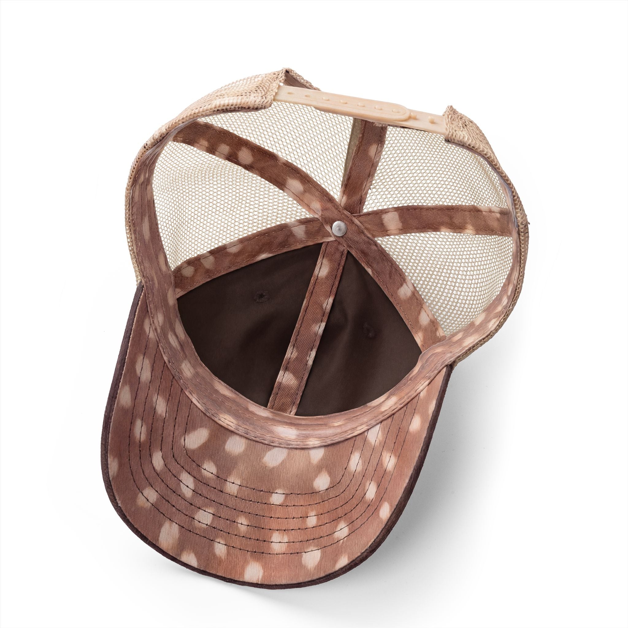 Women's Cabo San Lucas Arch Mesh-Back Cap