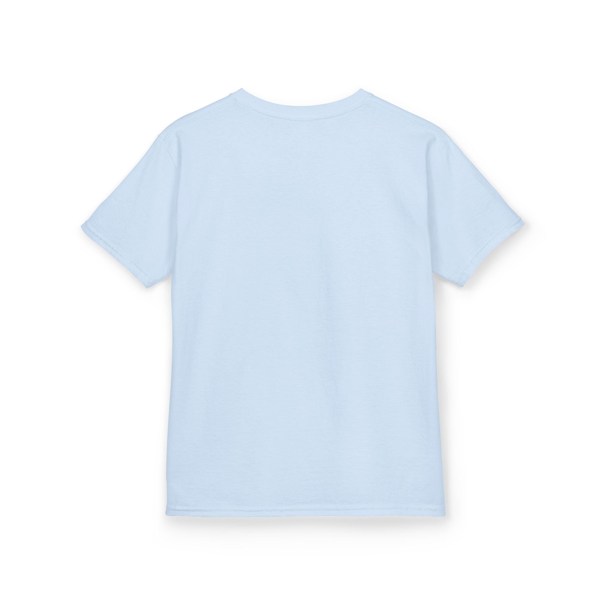 Kids Tee — "Cabo San Lucas" Sunset Tropical Beach Graphic