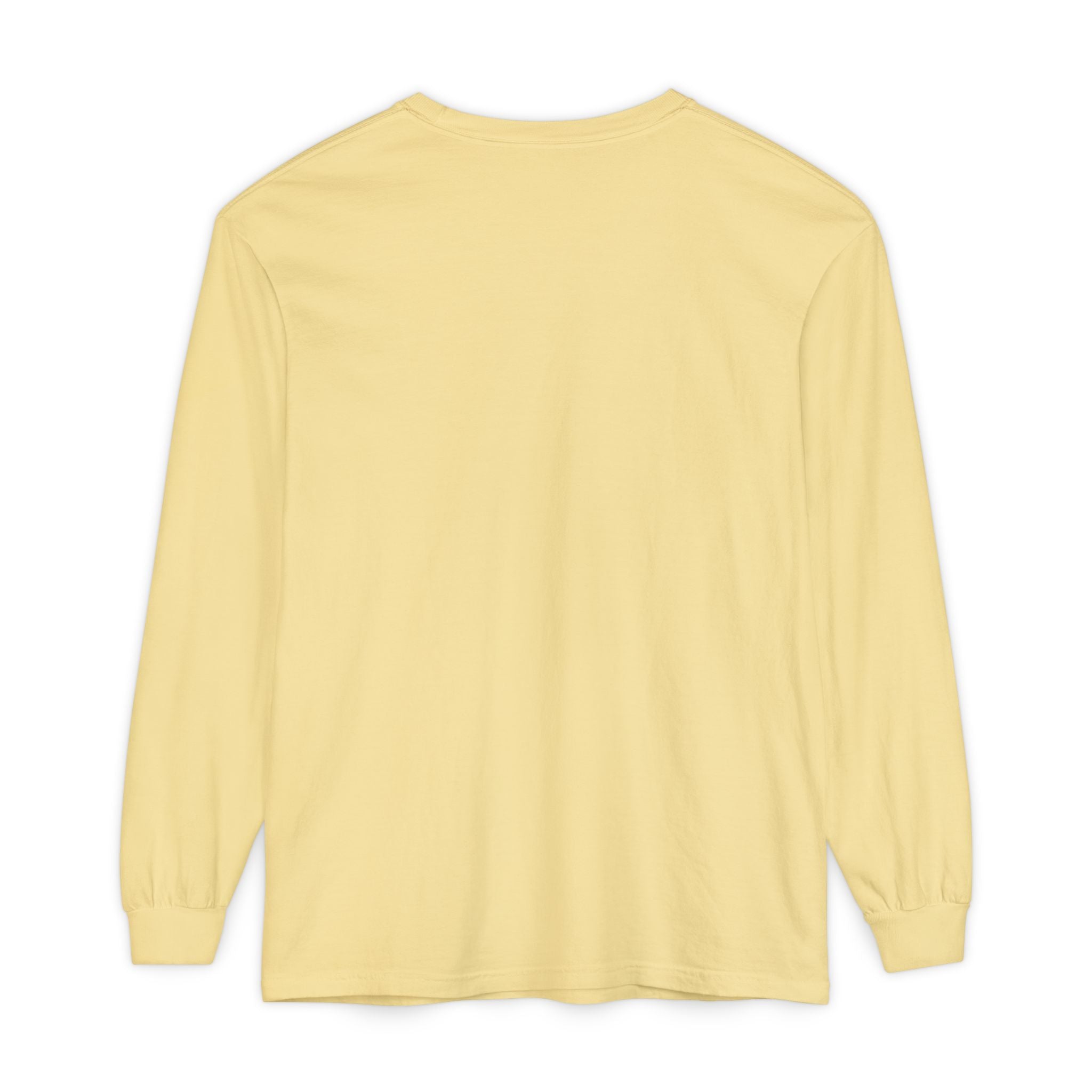Cabo Paradise Long Sleeve Tee