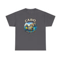Cabo San Lucas King Angel Fish Adult T-Shirt