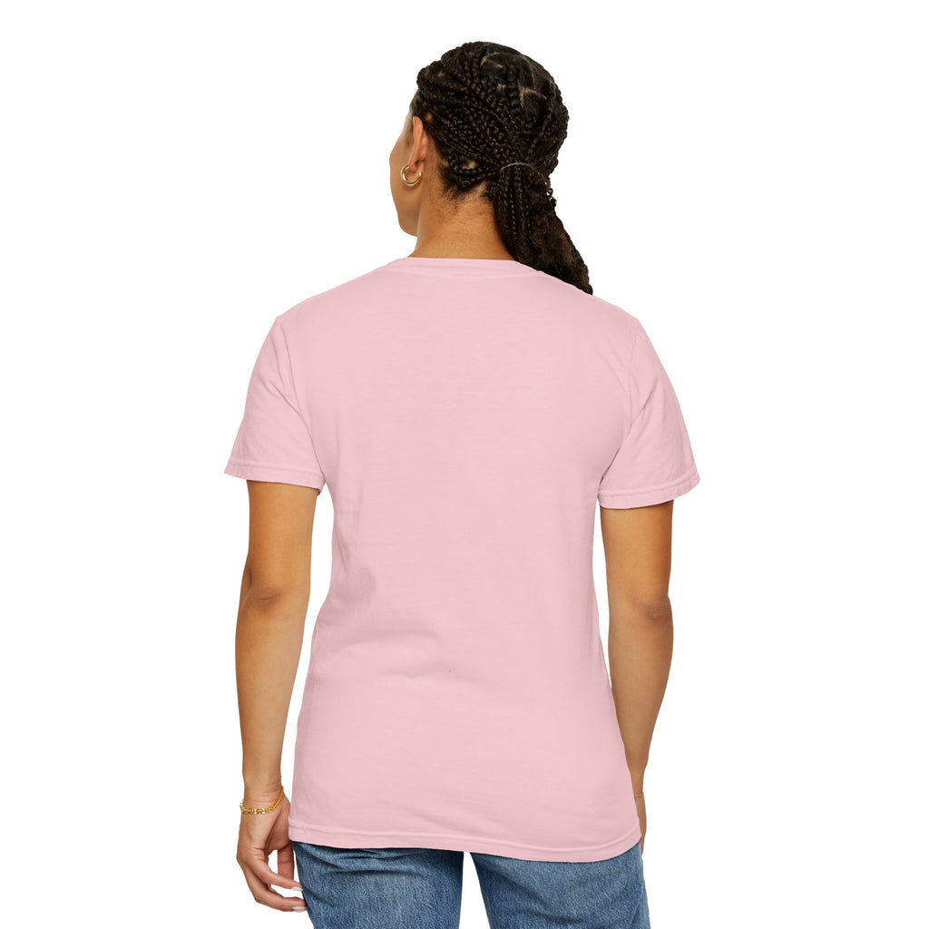 Los Cabos Palms T-Shirt — Tropical Beach Palm Graphic Tee