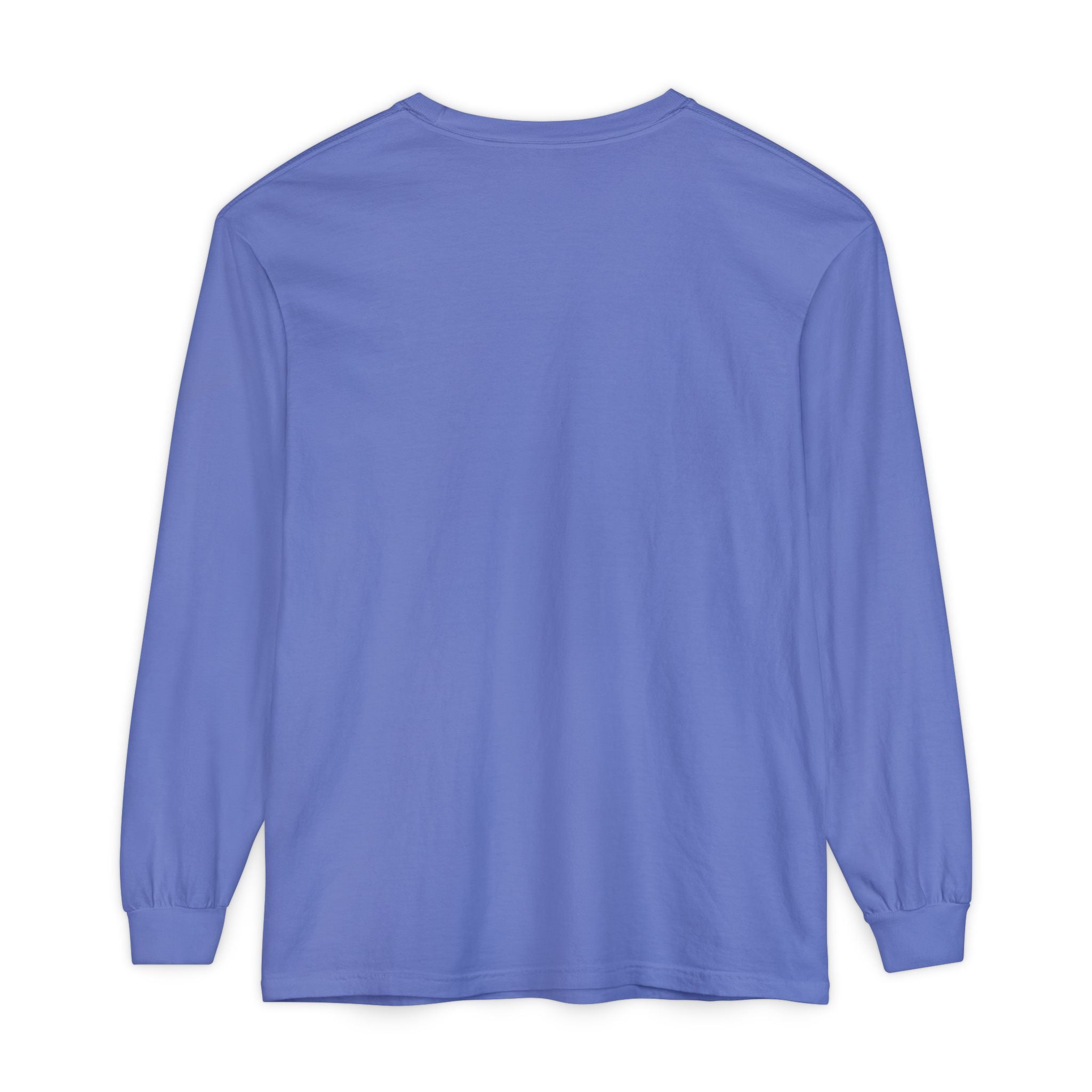 Cabo San Lucas Mahi Fishing Long Sleeve Tee