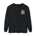 Cabo San Lucas Marlin Long Sleeve Tee