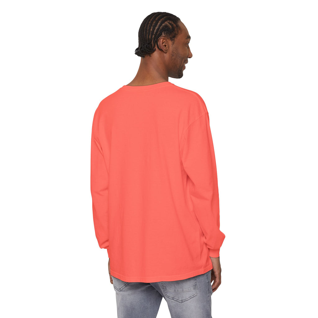 Cabo San Lucas Sunset Long Sleeve Tee